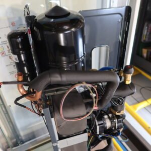 MODULE HYDRAULIQUE - De Dietrich-Chappee - ref 7882634