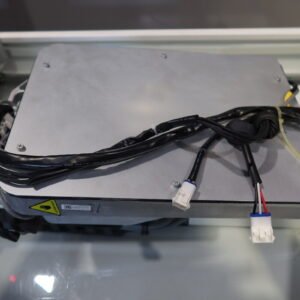CARTE INVERTER - De Dietrich-Chappee - ref 7882673