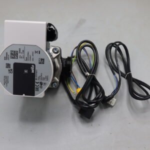 POMPE WILO PARA 25/9-87/iPWM1 - De Dietrich-Chappee - ref 7890351