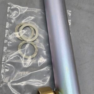 TUBE  RETOUR  PLANCHER  CHAUFFANT  -  De  Dietrich-Chappee  -  ref  300027506
