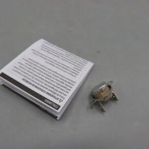 SECURITE ANTIDEBORDEMENT 50 - De Dietrich-Chappee - ref JJJ000618810