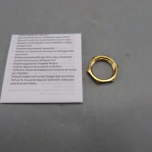 ECROU G1/2 - De Dietrich-Chappee - ref JJJ005209540