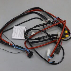 CABLE  SONDE  -  De  Dietrich-Chappee  -  ref  JJJ008513280