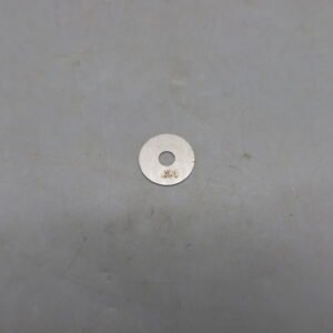 DIAPHRAGME  VANNE  GAZ  24KW  -  De  Dietrich-Chappee  -  ref  S179B84E4