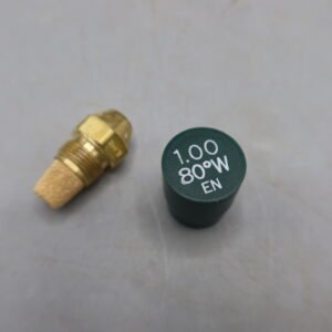 GICLEUR  DELAVAN  1.00  G  -  80  W  -  De  Dietrich-Chappee  -  ref  S50032737