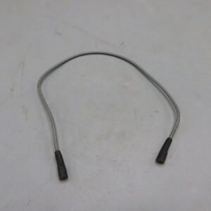 CABLE  H.T.  BRUL.INT.SERIE  300I  -  De  Dietrich-Chappee  -  ref  S58083454
