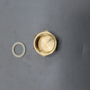 BOUCHON  3/4""  -  De  Dietrich-Chappee  -  ref  7633370