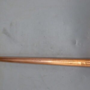 TUBE  EFS  GAUCHE  COMPLET  -  De  Dietrich-Chappee  -  ref  7746766
