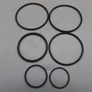 JOINT  TORIQUE  d  52.39X3.53  -5  PCS.-  -  De  Dietrich-Chappee  -  ref  7847798