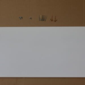 KIT PANNEAU LATERAL PR - De Dietrich-Chappee - ref 7853912