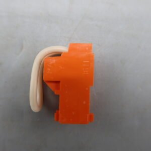 CONNECTEUR  RAST5  2P.3611-02  BL2  -  De  Dietrich-Chappee  -  ref  7854062