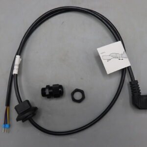 CABLE  ALIMENTATION  POMPE  -  De  Dietrich-Chappee  -  ref  7868556