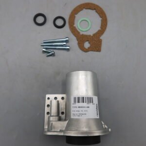 VENTURI  90KW  -  De  Dietrich-Chappee  -  ref  7869706