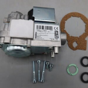 VANNE  GAZ  45-65KW  -  De  Dietrich-Chappee  -  ref  7869739