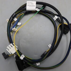 CABLE  230V  -  De  Dietrich-Chappee  -  ref  7871403