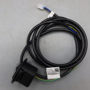 CABLE  ALIMENTATION  230V  -  De  Dietrich-Chappee  -  ref  7875887
