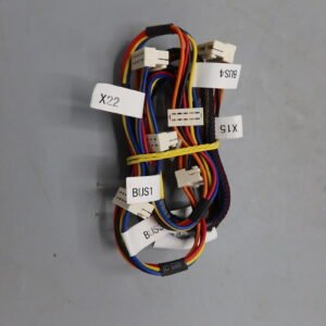 CABLE  L-BUS  -  De  Dietrich-Chappee  -  ref  7878727
