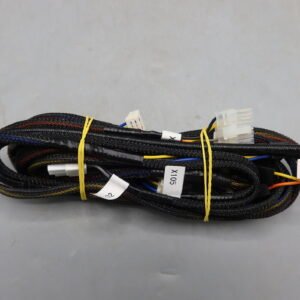 CABLE  BT  35-70  -  De  Dietrich-Chappee  -  ref  7878730