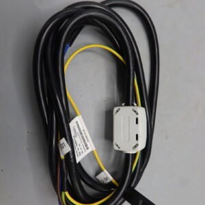 CABLE  ALIMENTATION  -  De  Dietrich-Chappee  -  ref  7878731