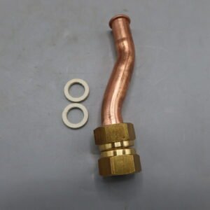 TUBE  PURGE  AIR  60  -  De  Dietrich-Chappee  -  ref  7878739