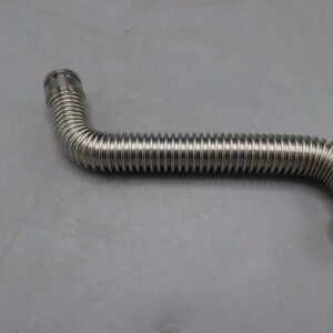 TUBE  GAZ  VANNE  MIXER  60  -  De  Dietrich-Chappee  -  ref  7878741