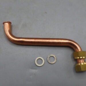 TUBE  PURGE  AIR  70  -  De  Dietrich-Chappee  -  ref  7878743