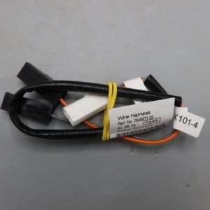 CABLE  STB  90-150  -  De  Dietrich-Chappee  -  ref  7878747