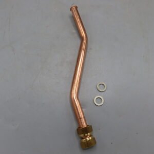 TUBE  PURGE  AIR  90  -  De  Dietrich-Chappee  -  ref  7878751