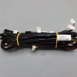 CABLAGE  BT  90-110  -  De  Dietrich-Chappee  -  ref  7878754