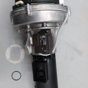 VENTILATEUR  115-150KW  -  De  Dietrich-Chappee  -  ref  7878775