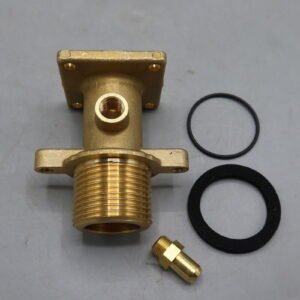 RACCORD  VANNE  GAZ  -  De  Dietrich-Chappee  -  ref  7878777