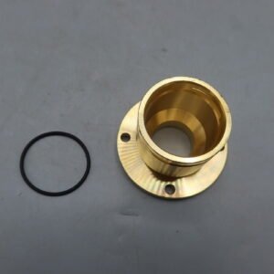 RACCORD  VANNE  GAZ  -  De  Dietrich-Chappee  -  ref  7878778