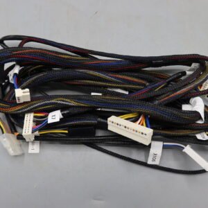 CABLE  BT  115-150  -  De  Dietrich-Chappee  -  ref  7878781