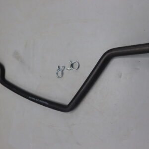 TUBE  COLLECT.FUME.SIPHON  35-70  -  De  Dietrich-Chappee  -  ref  7878831
