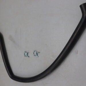 TUBE  COLLECT.FUME.SIPHON  90-150  -  De  Dietrich-Chappee  -  ref  7878834