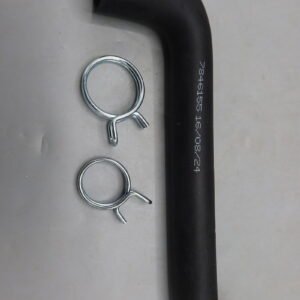 TUBE  ECHANG/SIPHON  90-150  -  De  Dietrich-Chappee  -  ref  7878835