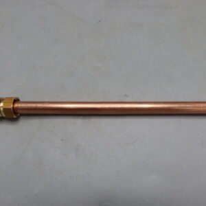 TUBE  PURGE  AIR  115-150  -  De  Dietrich-Chappee  -  ref  7878840