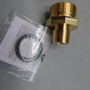 ADAPTATEUR  R3/4  G1-1/4  -  De  Dietrich-Chappee  -  ref  7880416