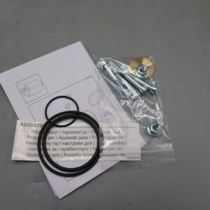 KIT  CONVERSION  PROP  MCA  160  EH693  -  De  Dietrich-Chappee  -  ref  7880722