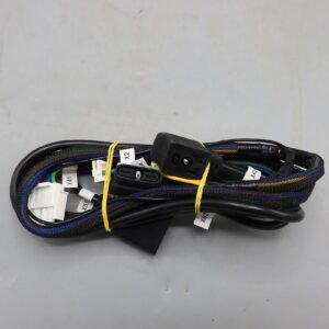 CABLAGE  AIR-GAZ  90-110  -  De  Dietrich-Chappee  -  ref  7884381