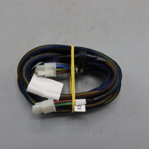 CABLE  SCB  -  De  Dietrich-Chappee  -  ref  7884384