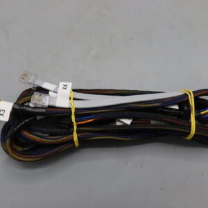 CABLE  S-BUS  -  De  Dietrich-Chappee  -  ref  7884385