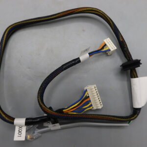 CABLE  QC  -  SCB10  -  De  Dietrich-Chappee  -  ref  7884386