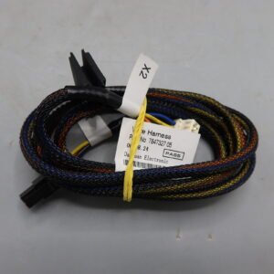 CABLE  L-BUS  SCB  90  -  De  Dietrich-Chappee  -  ref  7884388