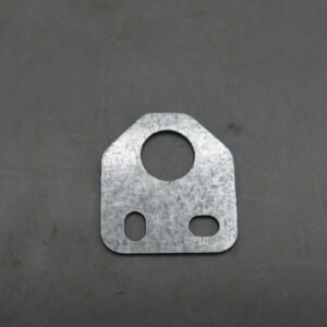 SUPPORT  BOITIER  SCB  35-70  -  De  Dietrich-Chappee  -  ref  7884409