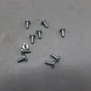 VIS  AMTEC  3.5X8  B52004  TORX  -X10-  -  De  Dietrich-Chappee  -  ref  7888448