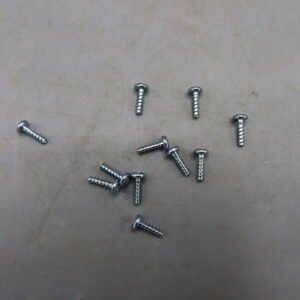 VIS  AMTEC  3.5X12  B52004  TORX  -  De  Dietrich-Chappee  -  ref  7888450