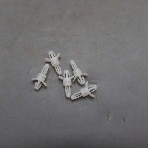 ENTRETOISE  LCBS  6.4MM  -X5-  -  De  Dietrich-Chappee  -  ref  7888456