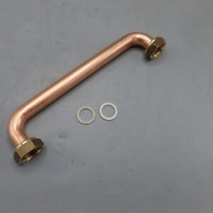TUBE  WBS3  -  De  Dietrich-Chappee  -  ref  7888466