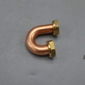 TUBE  U  -  De  Dietrich-Chappee  -  ref  7888470